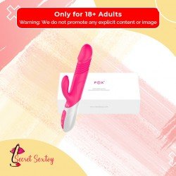 FOX RABBIT VIBRATOR RV-037