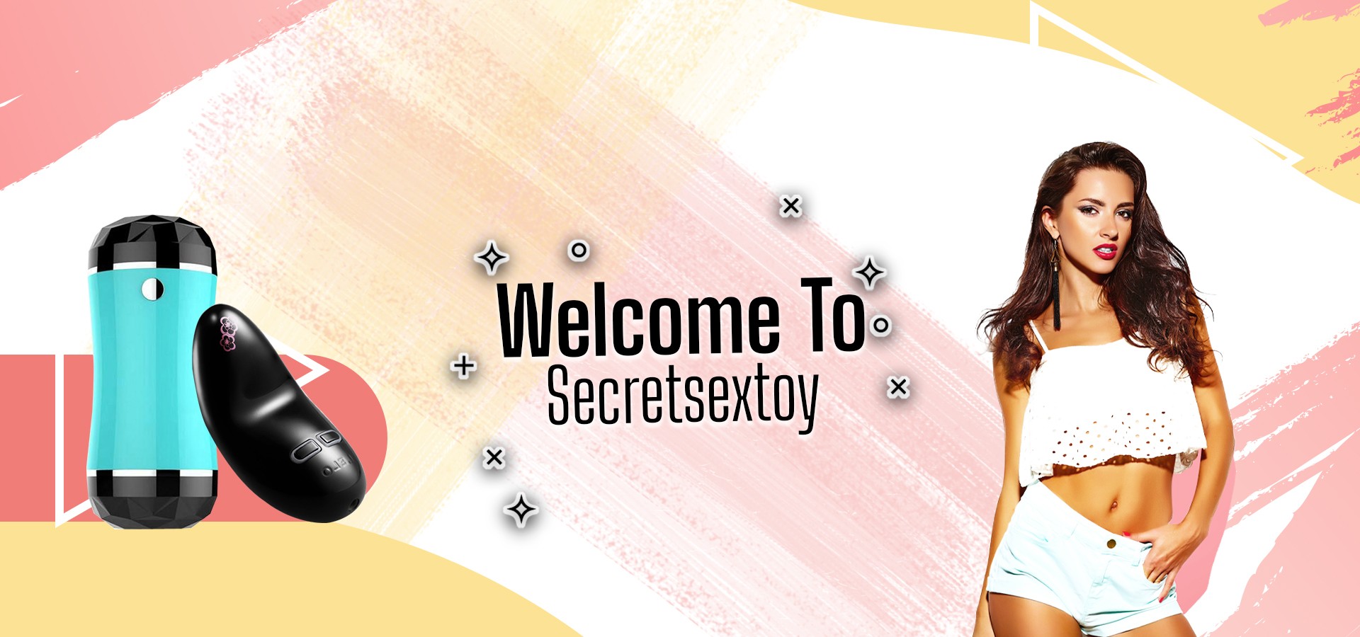 Secret Sextoy: Adult Sex Toys store in Gurgaon, Haryana